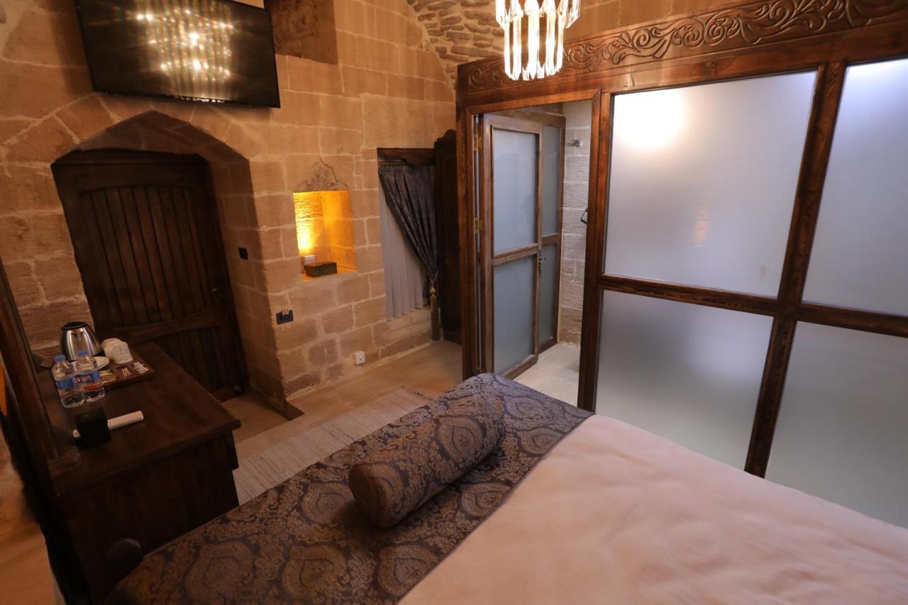Ankahan Konagi Mardin Zewnętrze zdjęcie