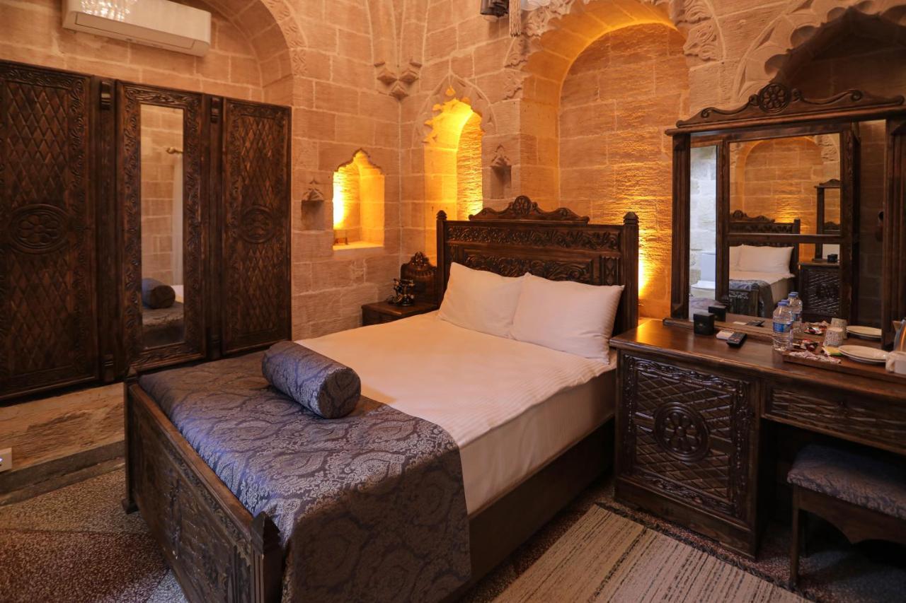 Ankahan Konagi Mardin Zewnętrze zdjęcie