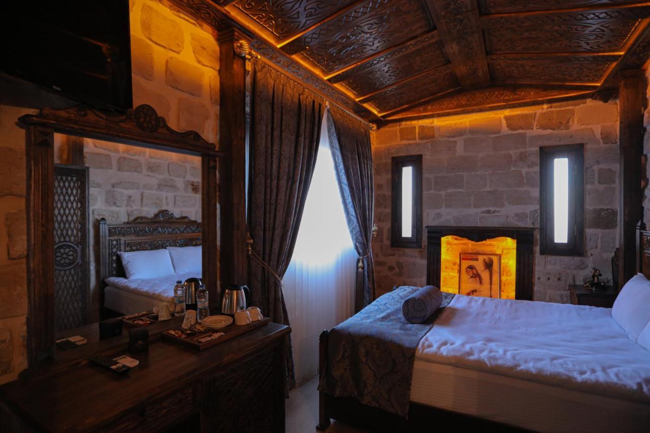 Ankahan Konagi Mardin Zewnętrze zdjęcie