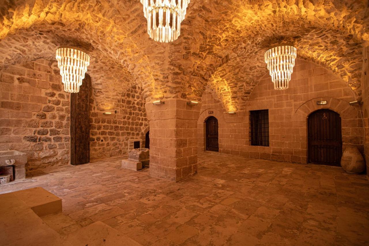 Ankahan Konagi Mardin Zewnętrze zdjęcie