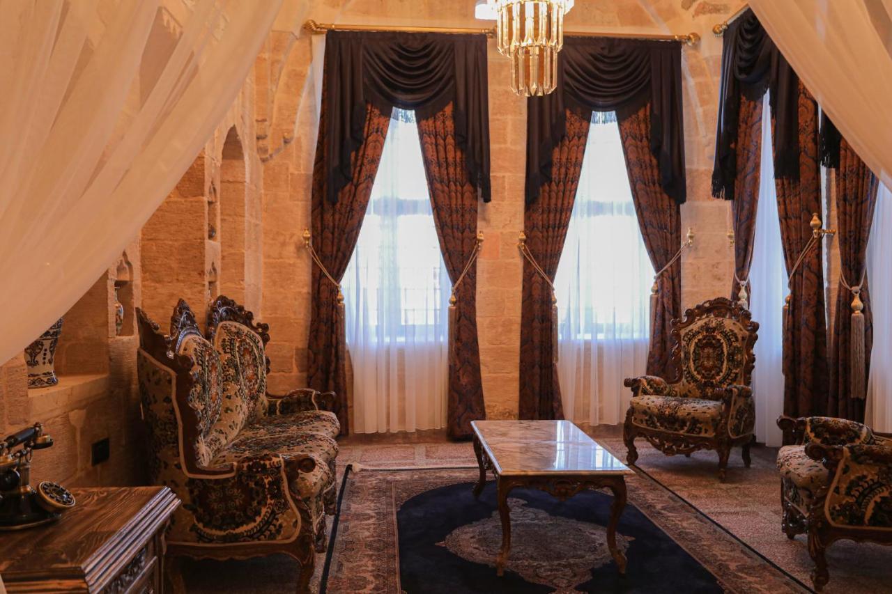 Ankahan Konagi Mardin Zewnętrze zdjęcie