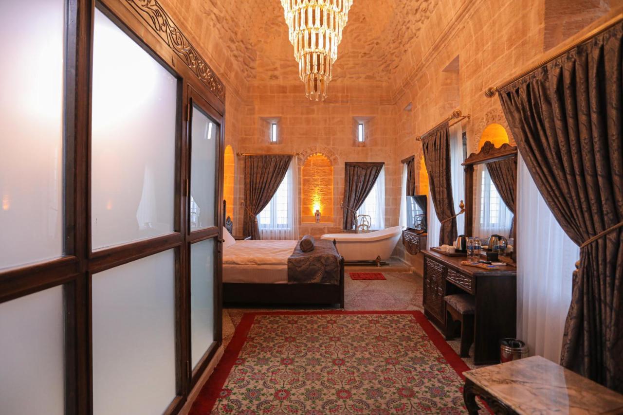 Ankahan Konagi Mardin Zewnętrze zdjęcie