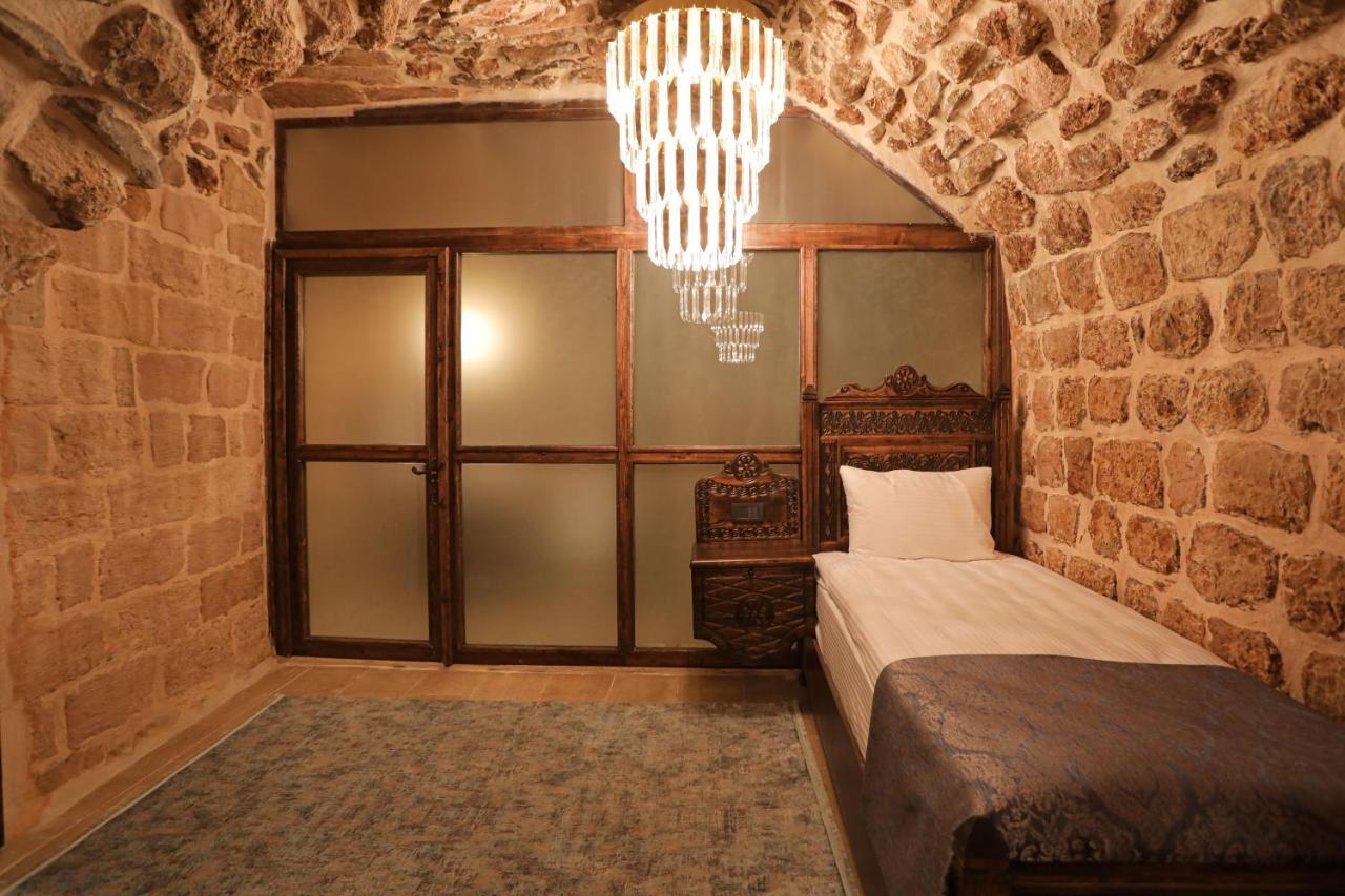 Ankahan Konagi Mardin Zewnętrze zdjęcie