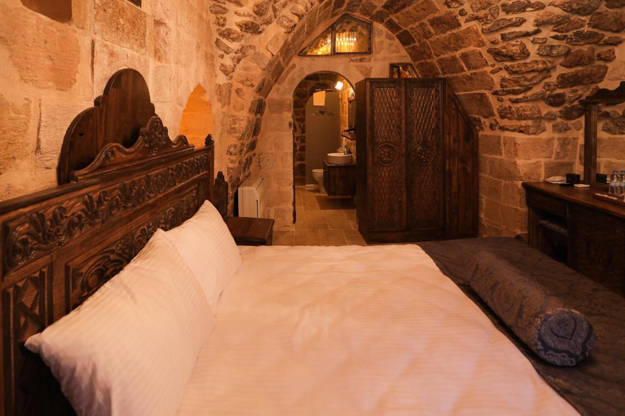 Ankahan Konagi Mardin Zewnętrze zdjęcie