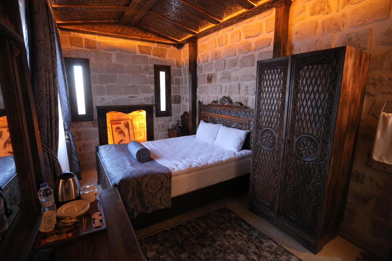 Ankahan Konagi Mardin Zewnętrze zdjęcie