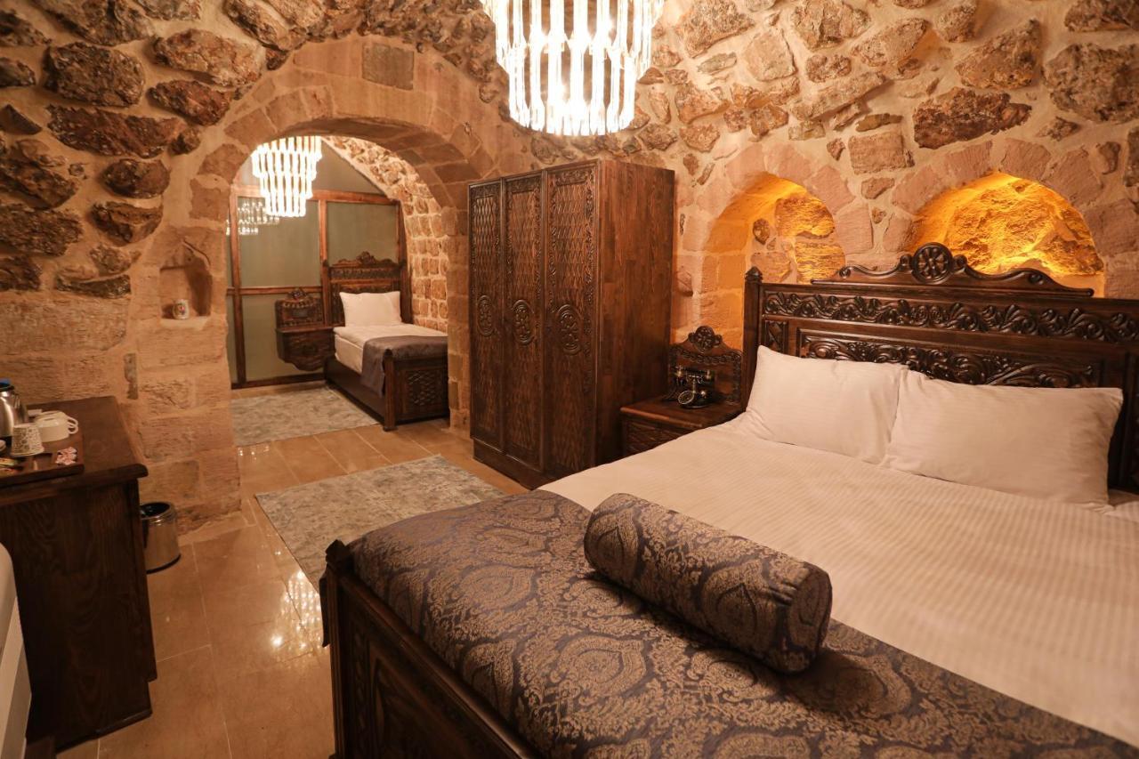 Ankahan Konagi Mardin Zewnętrze zdjęcie