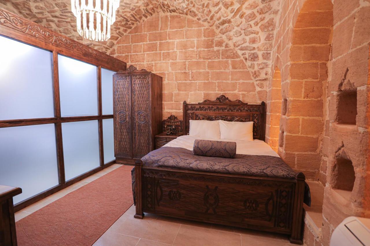 Ankahan Konagi Mardin Zewnętrze zdjęcie