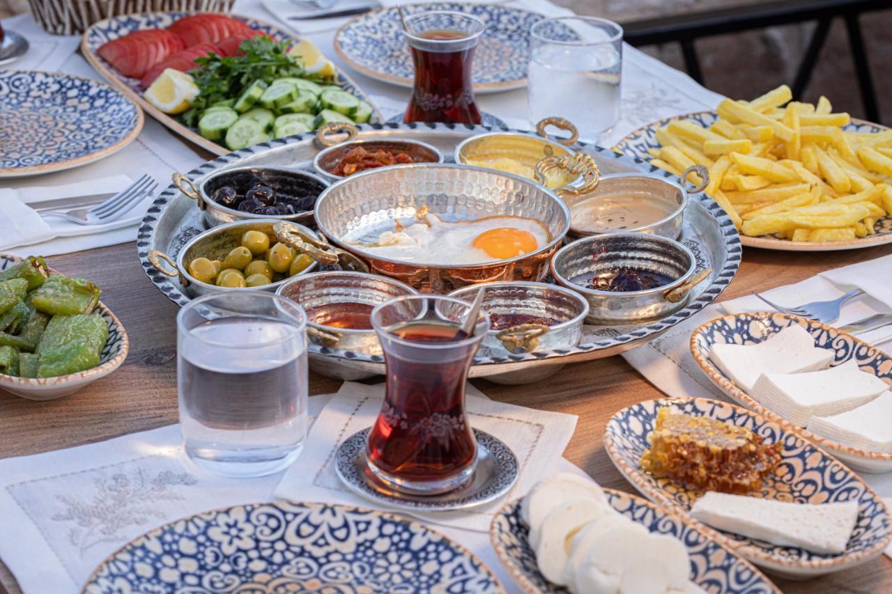 Ankahan Konagi Mardin Zewnętrze zdjęcie