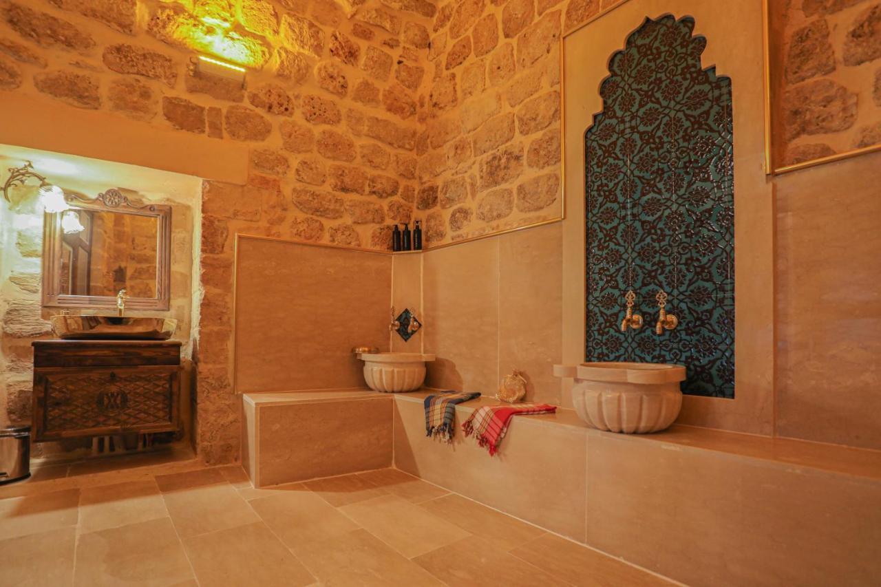 Ankahan Konagi Mardin Zewnętrze zdjęcie