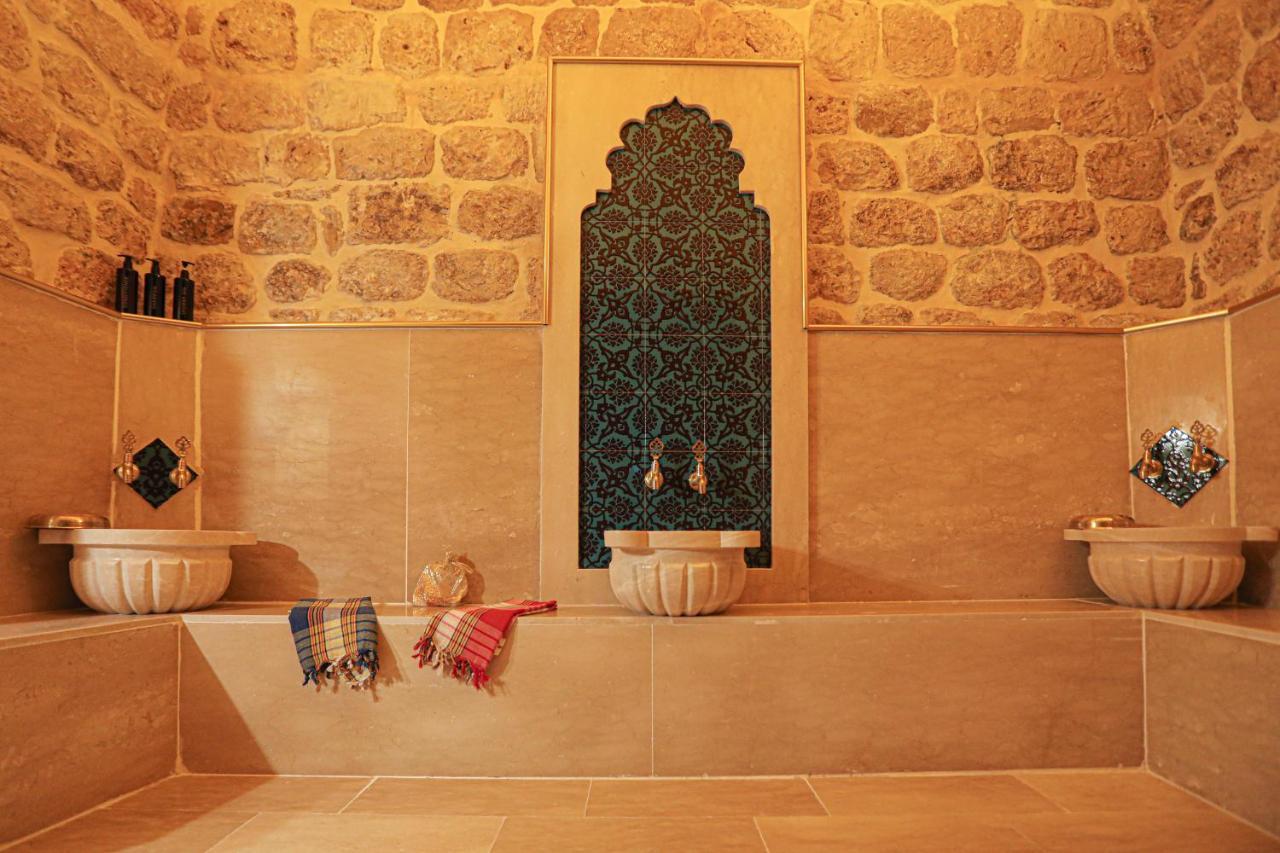 Ankahan Konagi Mardin Zewnętrze zdjęcie