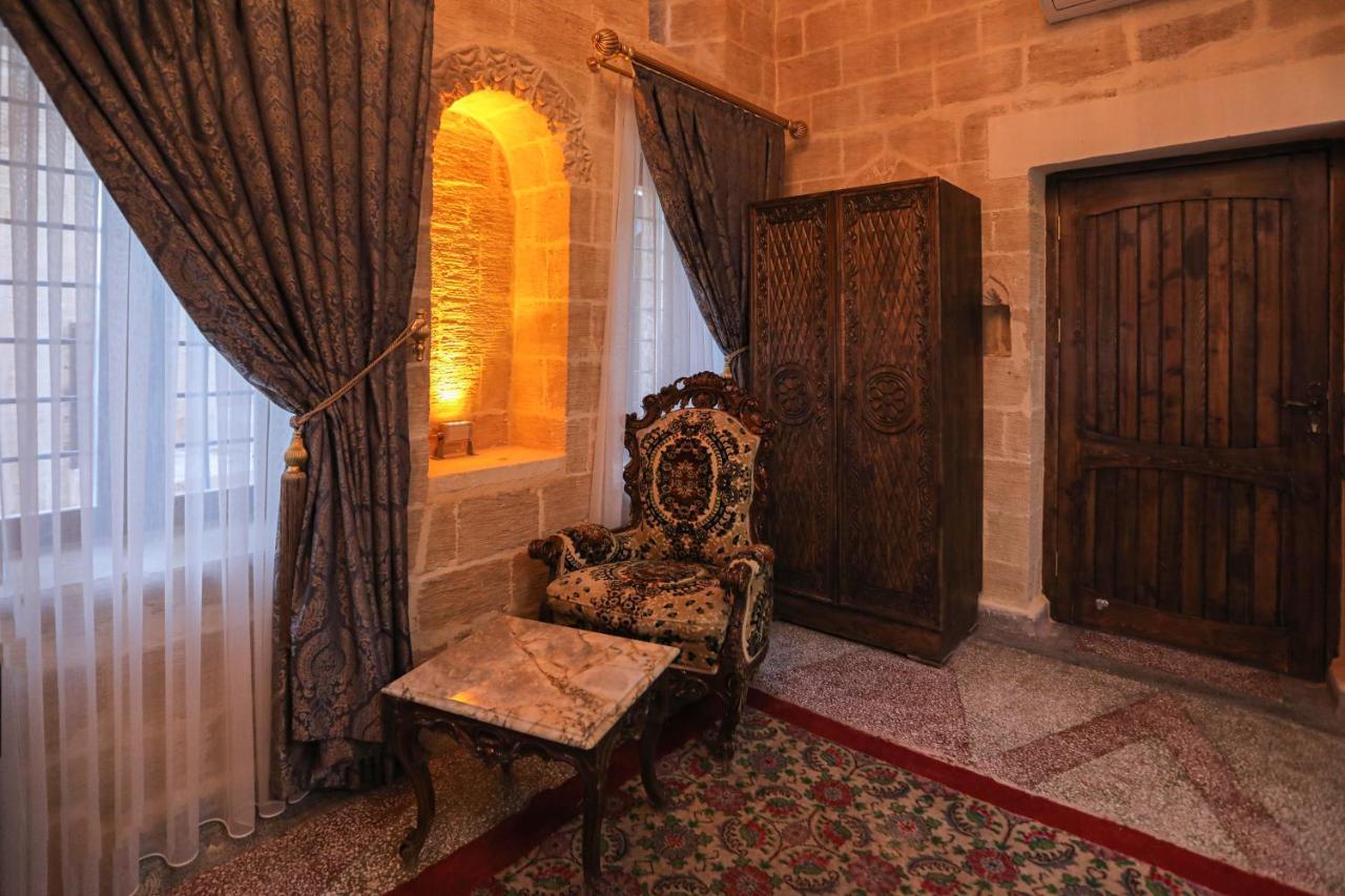 Ankahan Konagi Mardin Zewnętrze zdjęcie