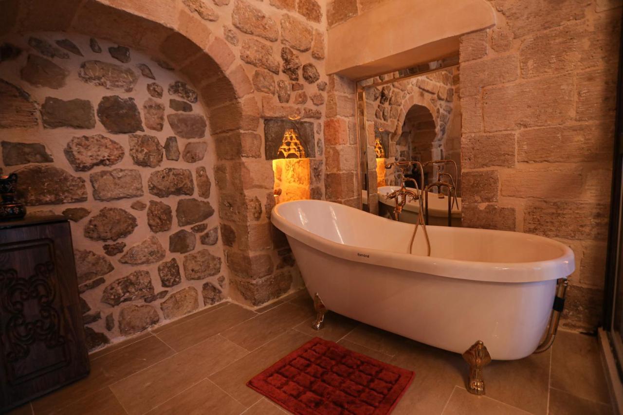 Ankahan Konagi Mardin Zewnętrze zdjęcie