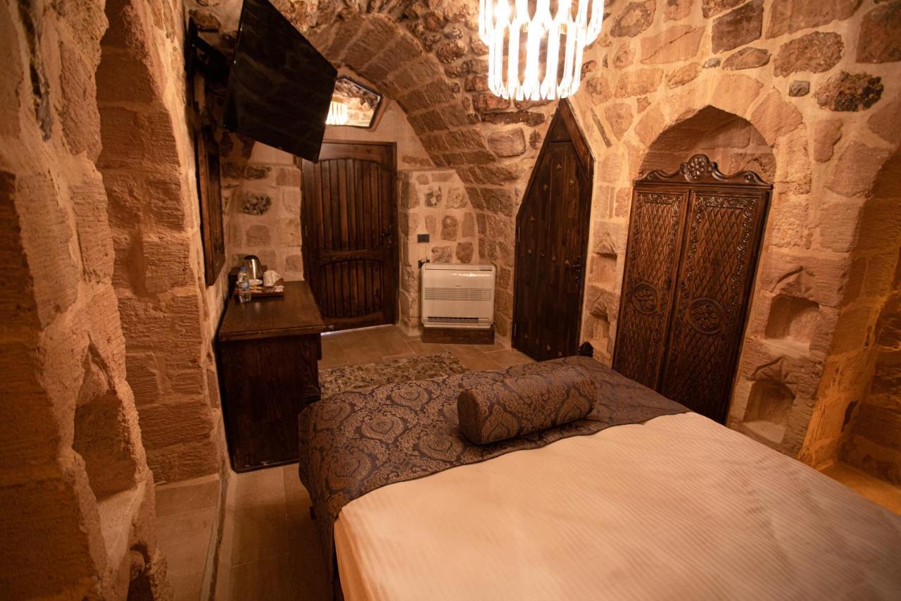 Ankahan Konagi Mardin Zewnętrze zdjęcie