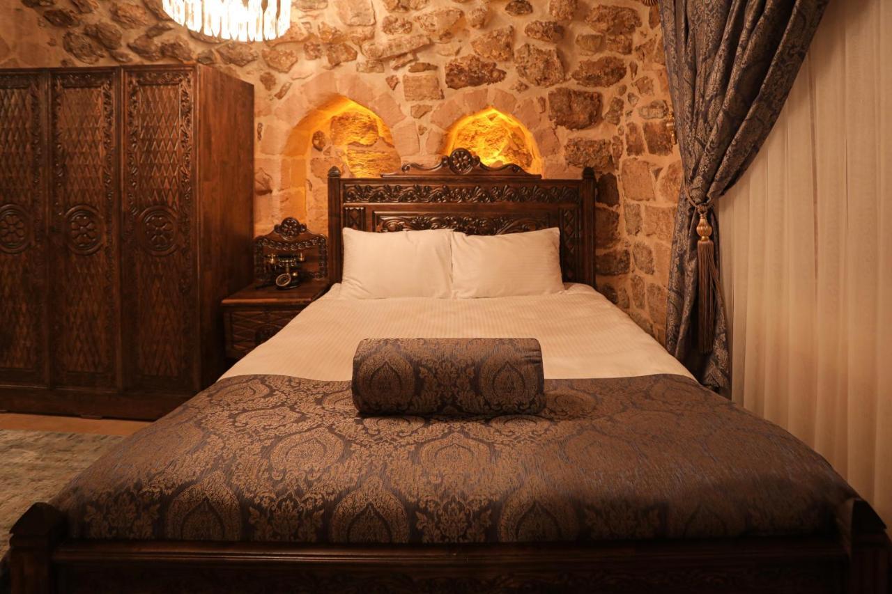 Ankahan Konagi Mardin Zewnętrze zdjęcie