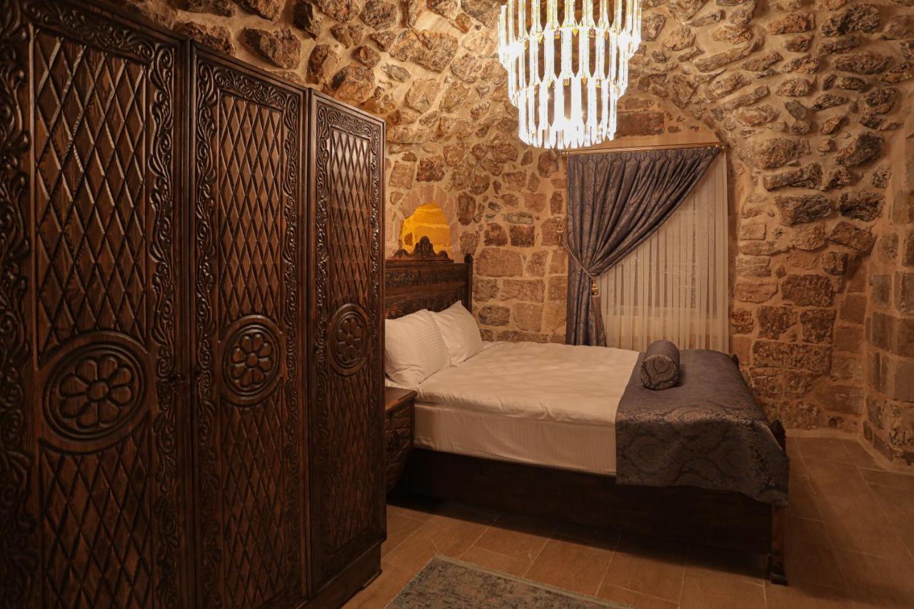 Ankahan Konagi Mardin Zewnętrze zdjęcie