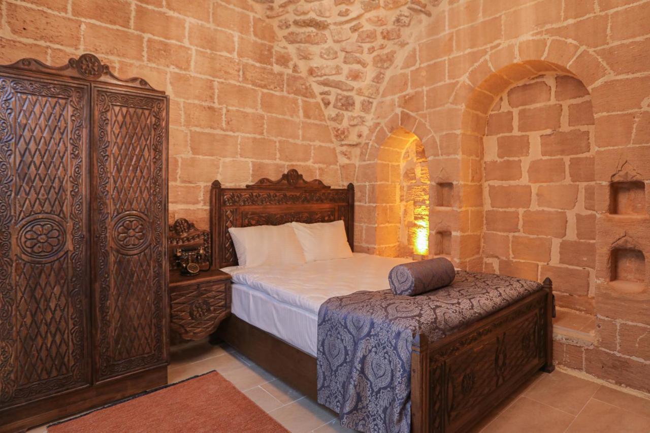 Ankahan Konagi Mardin Zewnętrze zdjęcie