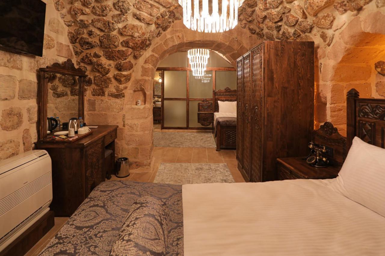 Ankahan Konagi Mardin Zewnętrze zdjęcie