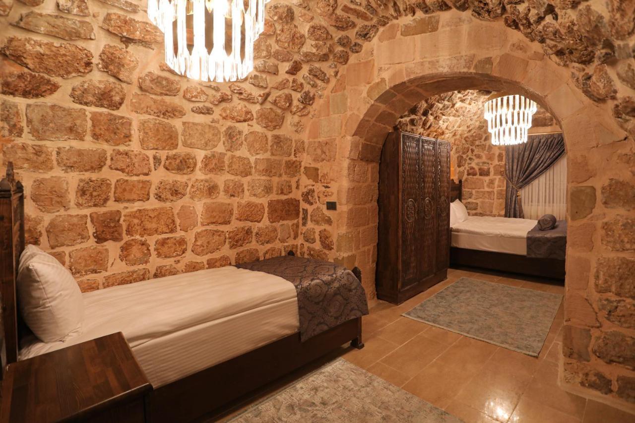 Ankahan Konagi Mardin Zewnętrze zdjęcie
