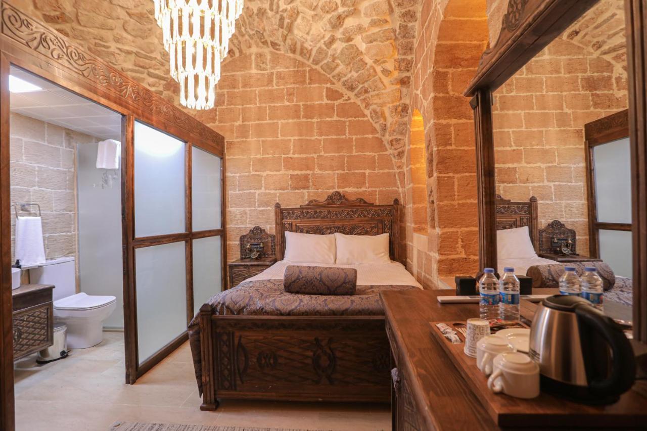 Ankahan Konagi Mardin Zewnętrze zdjęcie