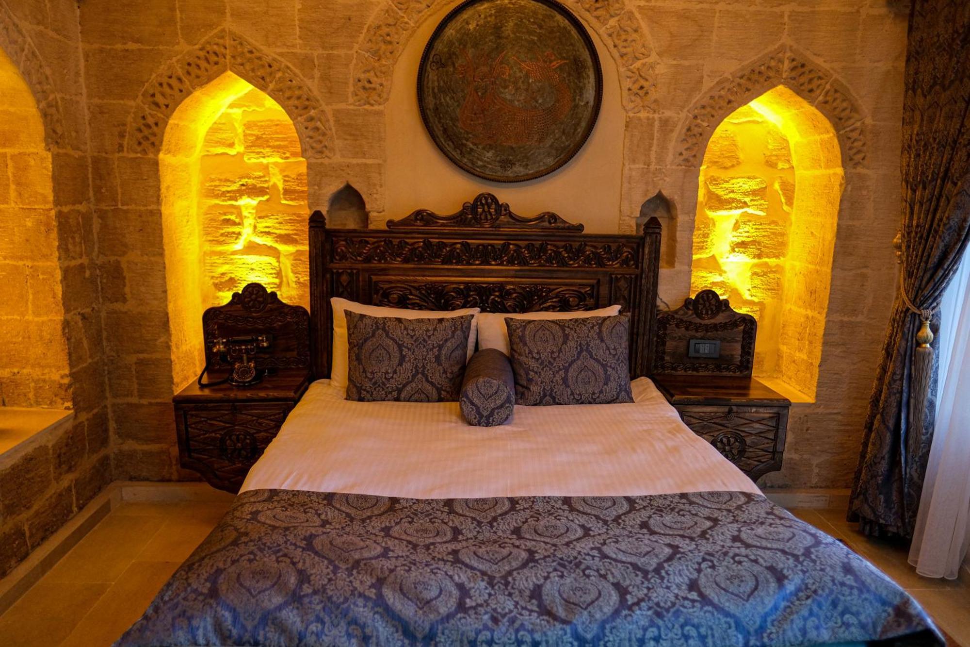 Ankahan Konagi Mardin Zewnętrze zdjęcie