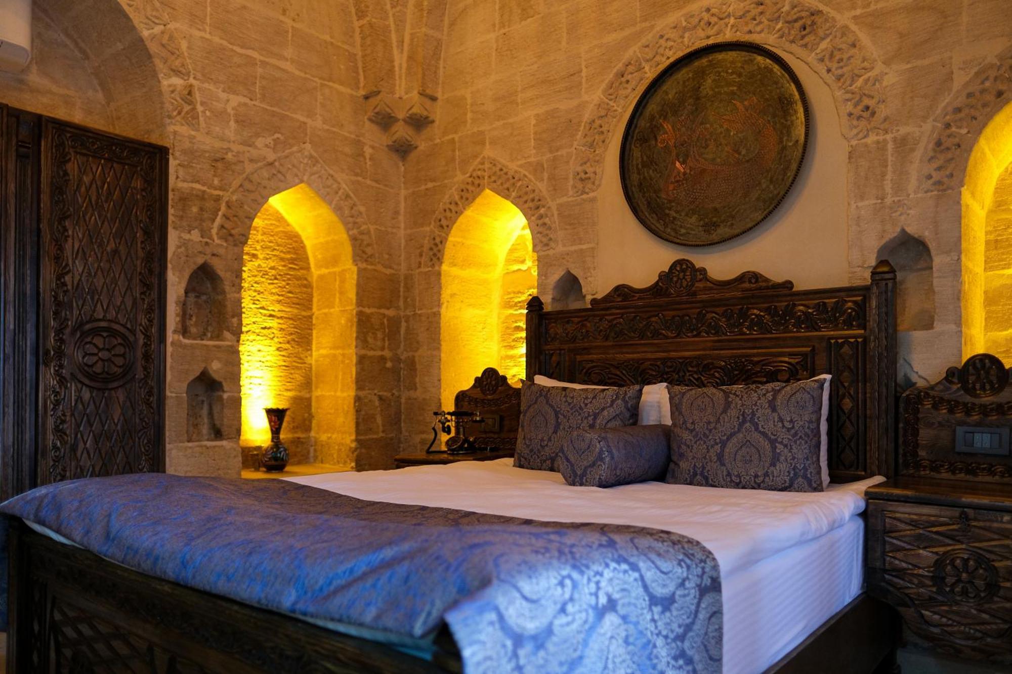 Ankahan Konagi Mardin Zewnętrze zdjęcie
