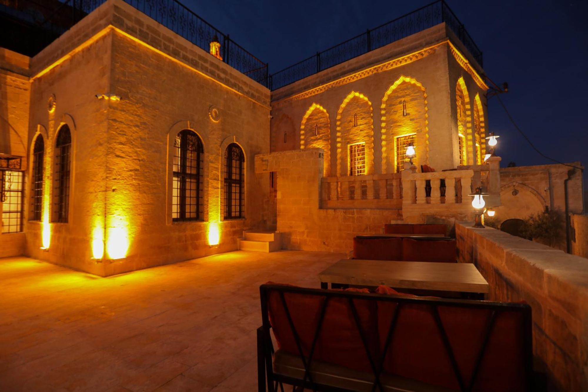 Ankahan Konagi Mardin Zewnętrze zdjęcie
