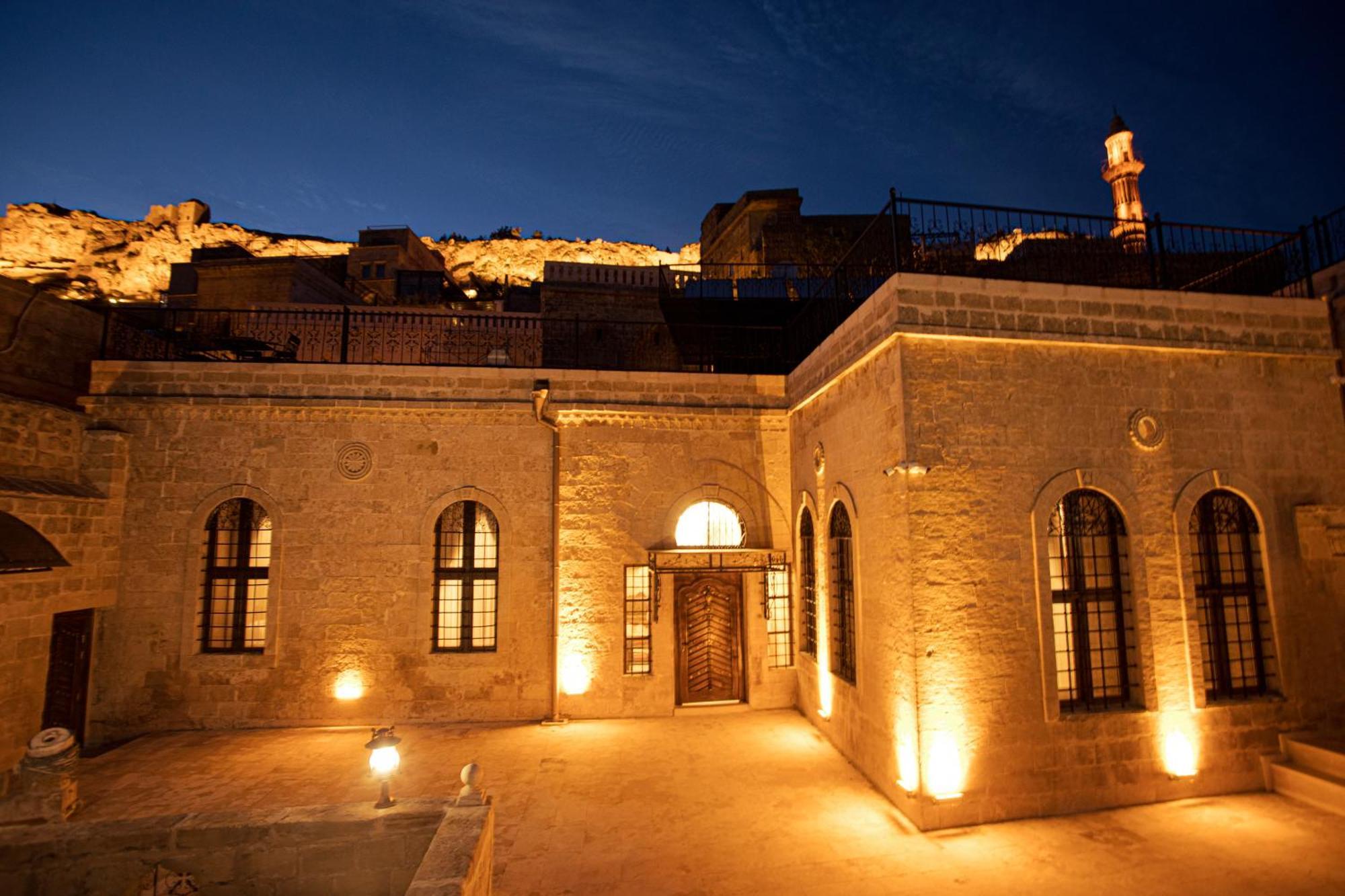 Ankahan Konagi Mardin Zewnętrze zdjęcie
