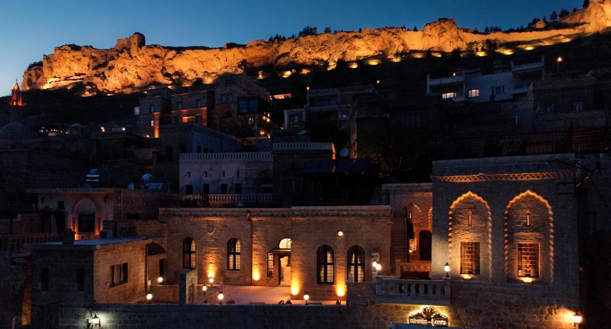 Ankahan Konagi Mardin Zewnętrze zdjęcie