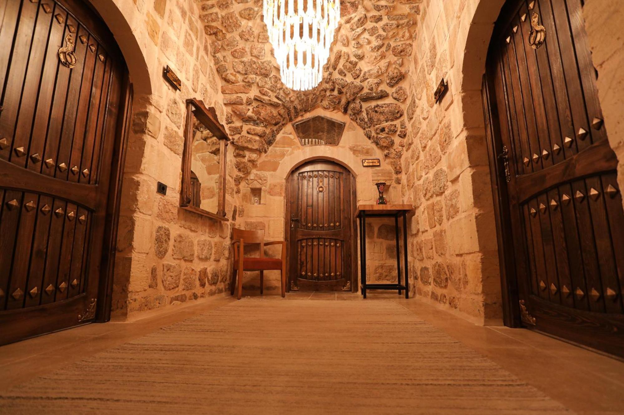 Ankahan Konagi Mardin Zewnętrze zdjęcie