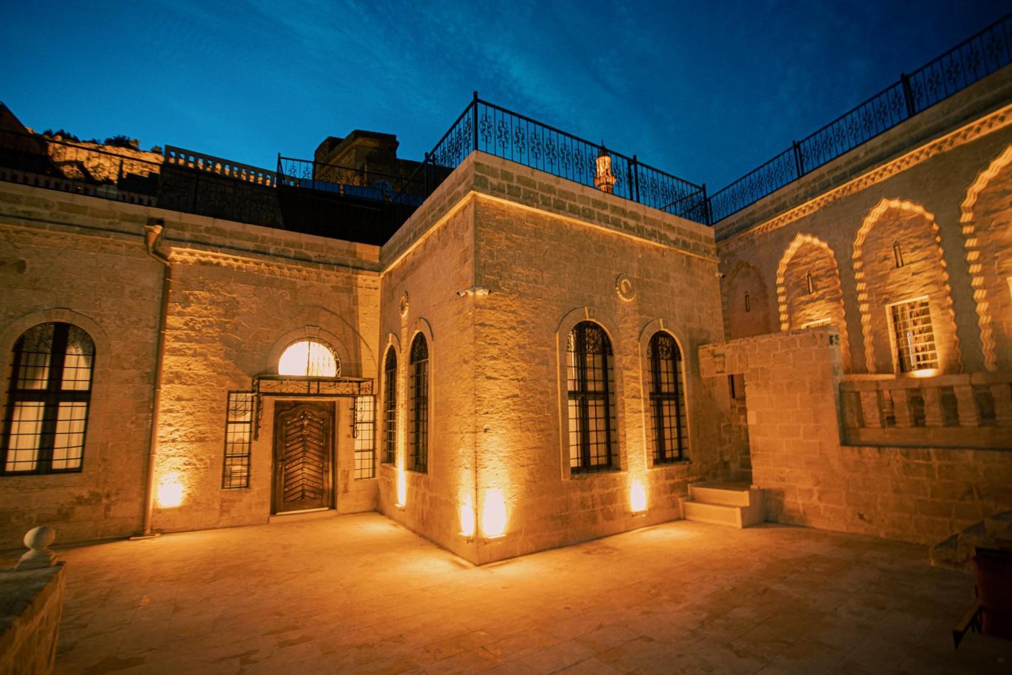 Ankahan Konagi Mardin Zewnętrze zdjęcie