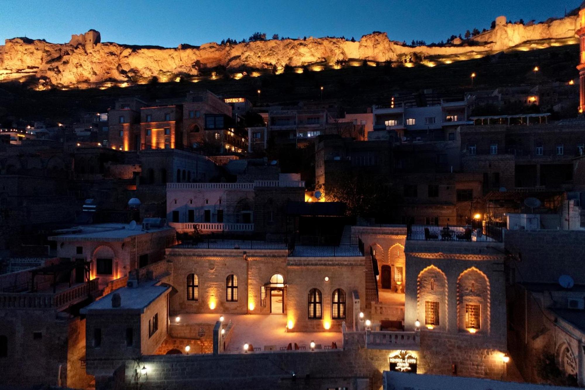 Ankahan Konagi Mardin Zewnętrze zdjęcie