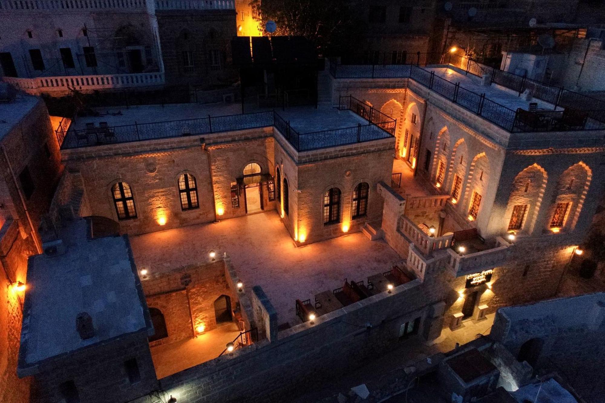 Ankahan Konagi Mardin Zewnętrze zdjęcie