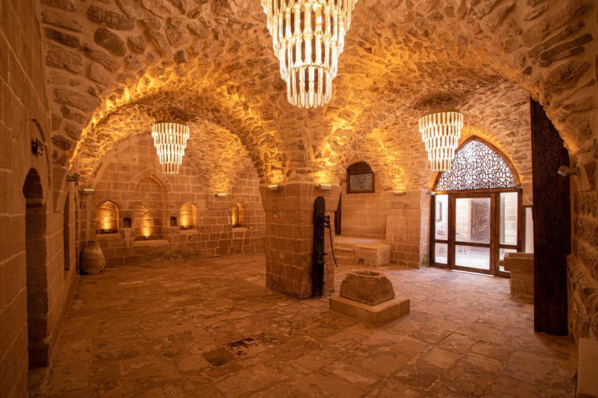 Ankahan Konagi Mardin Zewnętrze zdjęcie