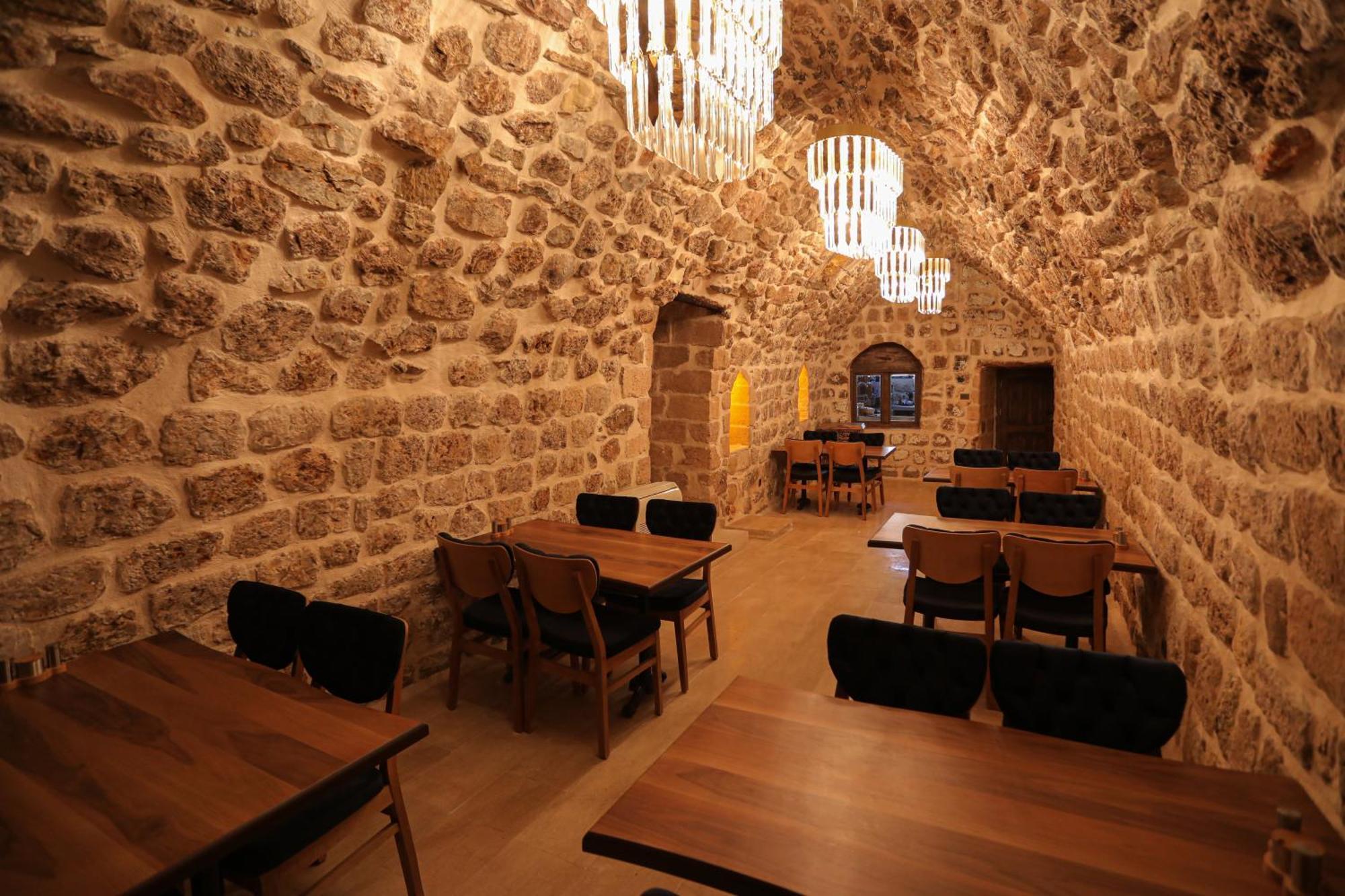 Ankahan Konagi Mardin Zewnętrze zdjęcie
