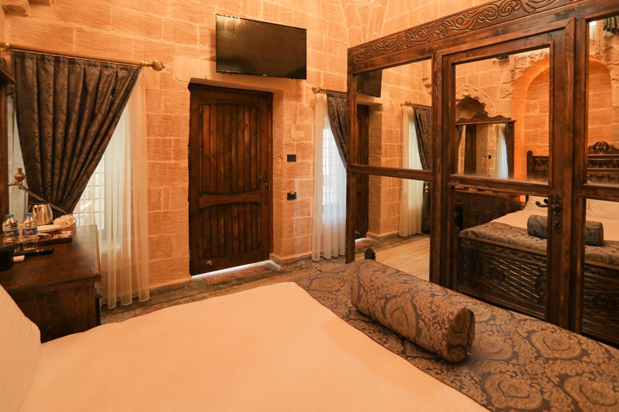 Ankahan Konagi Mardin Zewnętrze zdjęcie